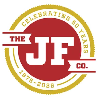 The JF Company