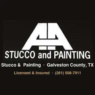 AA Stucco and Painting