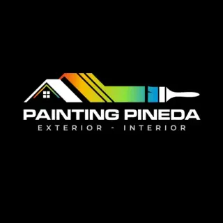 Painting Pineda Exterior Interior