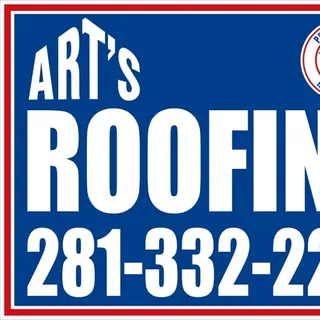 Arts Roofing LLC