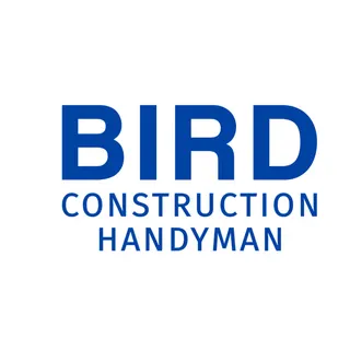 BIRD CONSTRUCTION - HANDYMAN