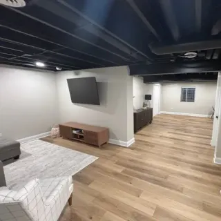 Nunez Home’s Renovation