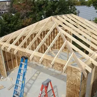 Kencam Renovation