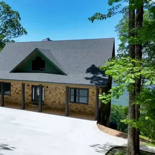 Trinity Custom Homes