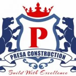 PRESA CONSTRUCTION