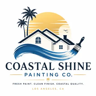Coastal Shine Painting Co.