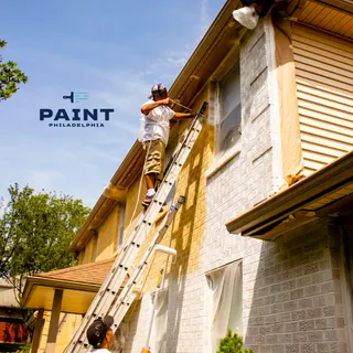 PAINT Main Line
