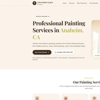 Pro Style Color Painter Sol