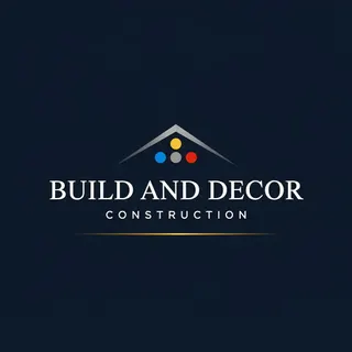 Build And Decor Construction