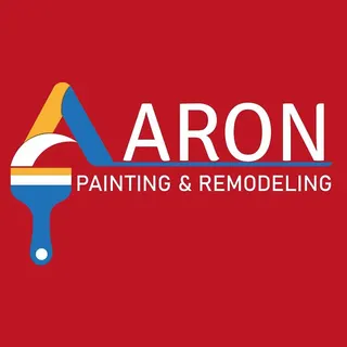 Aaron painting remodeling