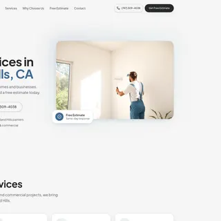 Fresh Craft Painting Co.