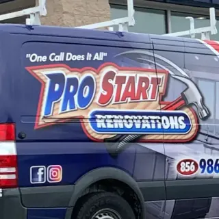 Pro Start Renovations