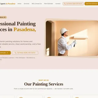 Core Tone Painting Experts