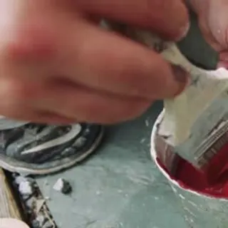 Borderline Painting