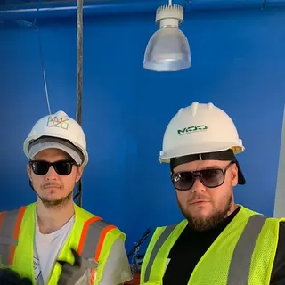 Construction Hub