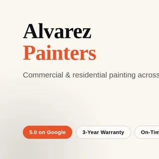 Alvarez Painters