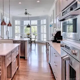 Hatchett Design Remodel