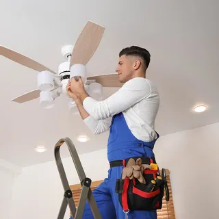 Local Home Services Inc