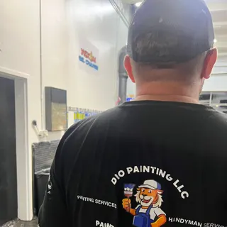 Dio Painting LLC