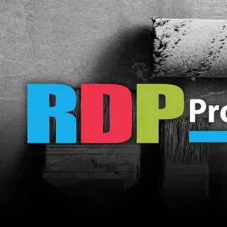 RDP Pro Paint