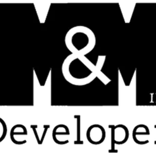 M & M Developers Inc.