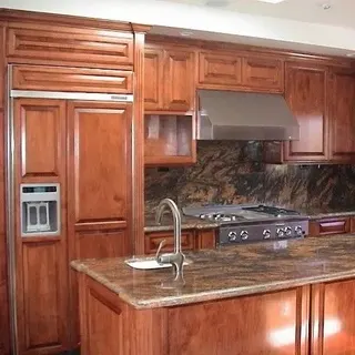 Greg's Cabinet and Furniture Refinishing