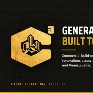 C-Cubed Contracting LLC.