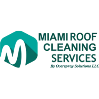 Miami Roof Cleaning Services
