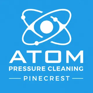 🏅Atom Pressure Cleaning Pinecrest
