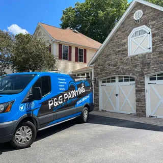 P&G Painting LLC
