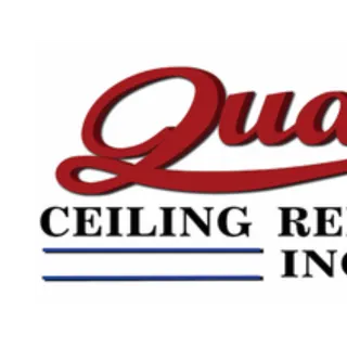 Quality Ceiling Refinishing