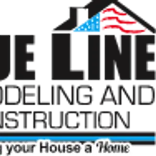 Blue Line Remodeling & Construction