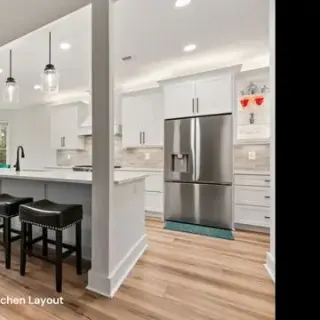 Plantation Renovation
