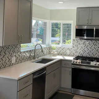 Quality Renovations PNW LLC