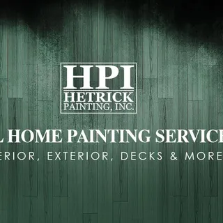 Hetrick Painting