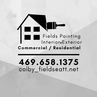 Fields Painting