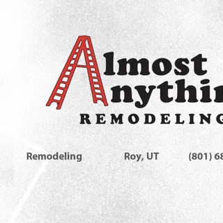 Almost Anything Remodeling