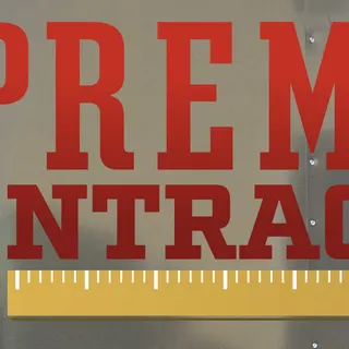 Premier Contracting