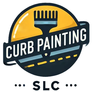 Curb Painting SLC