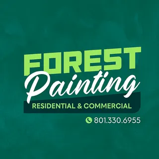 Forest Painting LLC