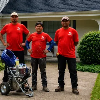 White Eagle Home Improvement LLC