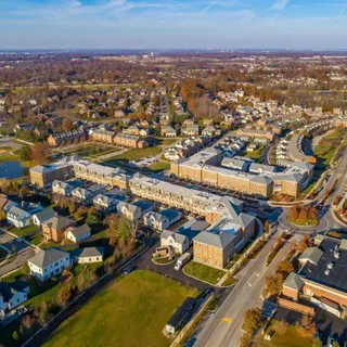 Spectrum Commercial Coatings