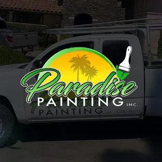 Paradise Painting Inc