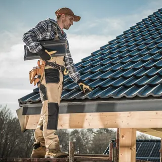 Patriot Construction Solutions, Inc