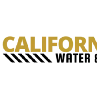 California Water and Fire