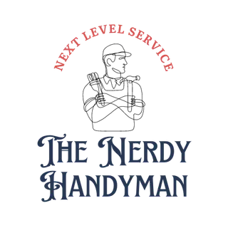 The Nerdy Handyman