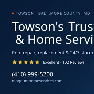 Magnum Home Services, LLC