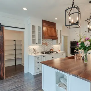 SweetGum Cabinet Company