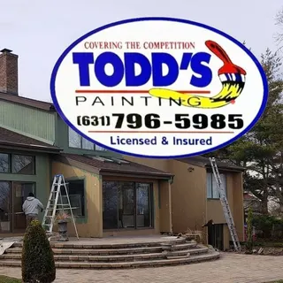Todd's Painting