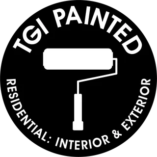 TGI Painted – Santa Clarita Painter